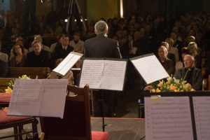 II Festiwal Muzyki Oratoryjnej - Sobota 6 października 2007_139