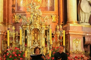 Koncert na rzecz rekonstrukcji organów w Bazylice Świętogórskiej - FRAUENKIRCHENTAG_24