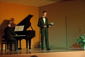 Majowy Koncert Charytatywny 2011_1
