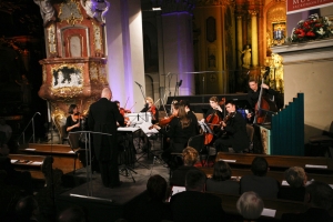 VI Festiwal Muzyki Oratoryjnej - Sobota 1 października 2011_22