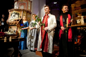 VII Festiwal Muzyki Oratoryjnej - Sobota 29 września 2012_5