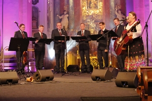 XV Festiwal Muzyki Oratoryjnej - Sobota, 03 października 2020 r._26