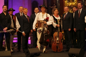 XV Festiwal Muzyki Oratoryjnej - Sobota, 03 października 2020 r._45